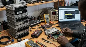 Professional ECU "Brainbox" Programming, Coding Cloning