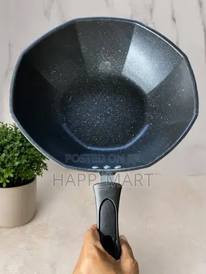 32cm Large Non-Stick Frying Pan