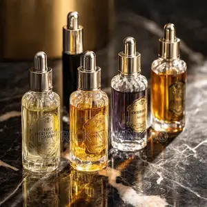 Lux Scent by Patrick