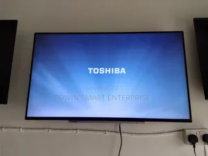 Toshiba Smart Television 43 Inches