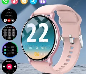 Smart Watch Unisex Digital Watches