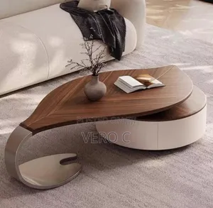 Elegant Centre Table