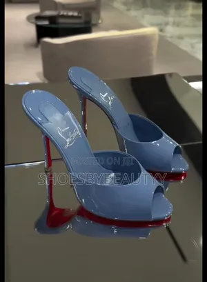 Luxury Slippers