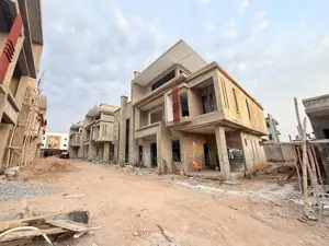 5bdrm Duplex in Katampe (Main) for sale
