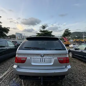 BMW X3 xDrive30i 2010 Silver