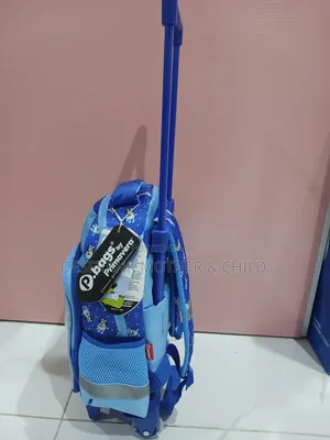 Baby Lunch Bag Small and Big