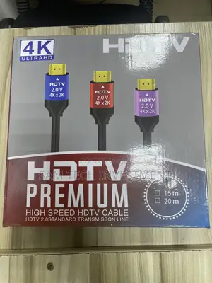 Ultrahd HDTV