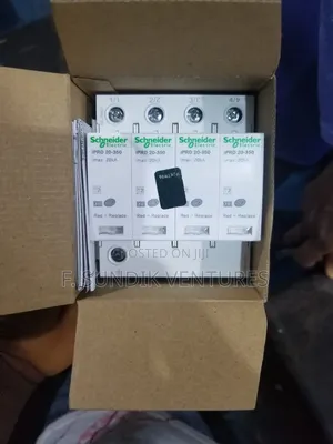 Schneider Electric's IPRD MCB