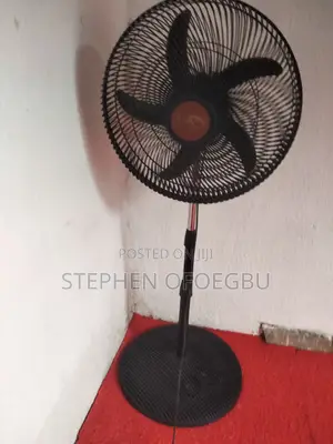Used OX Fan