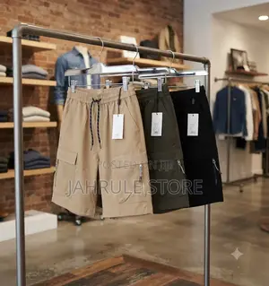 Cargo Shorts Nicker