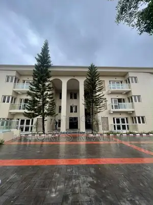 4bdrm Apartment in Banana Island for rent