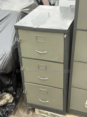 File Cabinet
