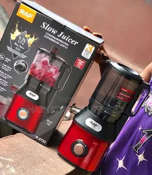 Raf Slow Juicer 1.7l