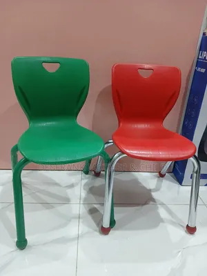 Foreign Baby Chair