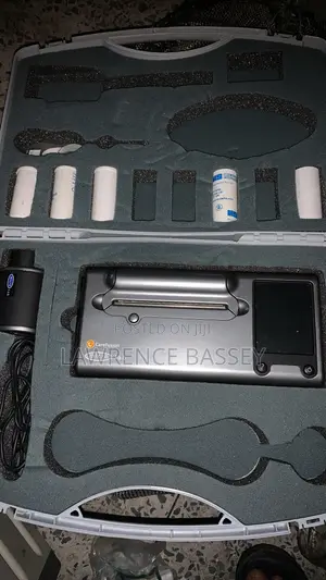Hospital Equipment