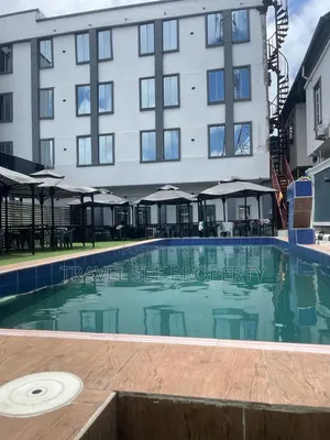 C of O Certificate 27 Rooms Hotel Lekki Ajah