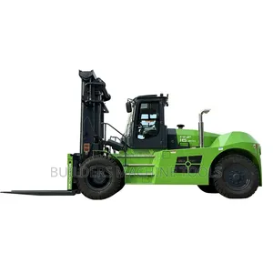 16 Tons Diesel Forklift