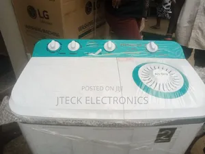 Hisense 11 Kg Washing Machine Manual
