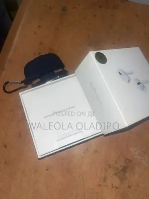 OPEN BOX Affordable AirPods Pro2