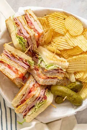 Sandwiches