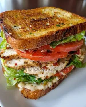 Sandwiches