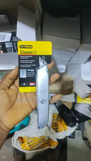 Ordinary Type Knife Cutting Tool