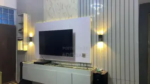 TV Console