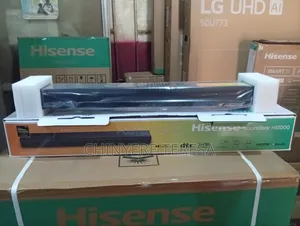 Hisense Soundbar