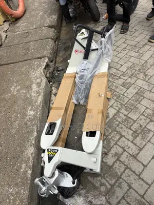 Hydraulic Hand Pallet Truck 3000kg