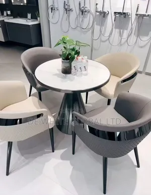 Table Chairs