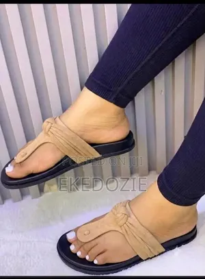 Women's Footwears