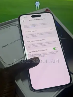 Apple iPhone 14 Pro Max 512 GB Silver