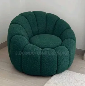 Fabric Single Chairs