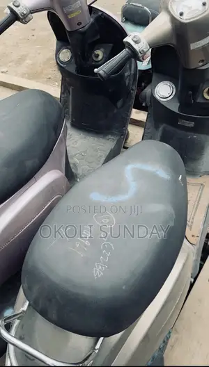 Kymco 2018