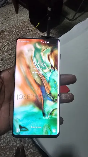 Samsung Galaxy S10 Plus 128 GB Red