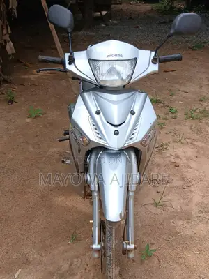 Jincheng JC 70 Y 2018 Gray