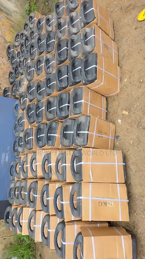 20kg Adjustable Dumbbel (Brand New )