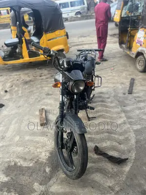 Qlink X-ranger 200 2024 Black