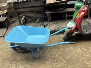 Wheelbarrow 