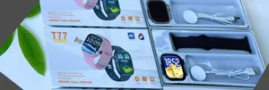 T77 Sim Card Smart Watch With Camera