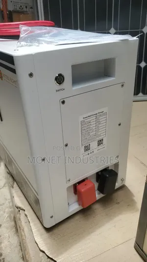 7.68kwh 25.6v Entelechy Lithium Battery