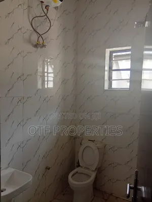 2bdrm Apartment in Fo1, Kubwa for rent