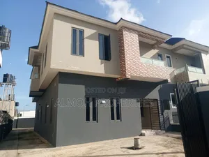 4bdrm Duplex in Sabon Lugbe for rent