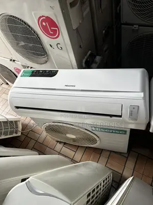 1hp Hisense Split Unit AC