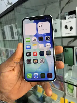 Apple iPhone 12 64 GB Green