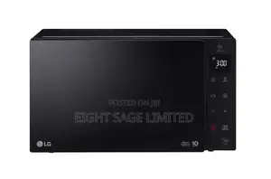 LG 25Ltrs NeoChef Smart Inverter Microwave -MWO-2535