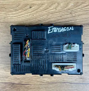 Nissan Micra Body Control Module(BCM)