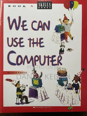 We Can Use the Computer