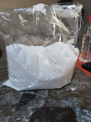 Gypsum Powder