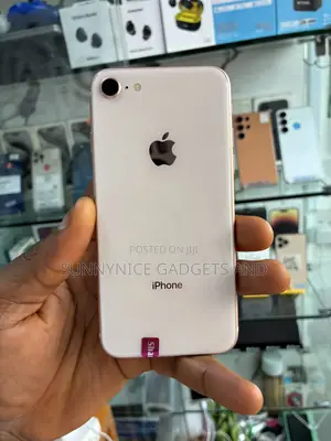 Apple iPhone 8 64 GB Gold